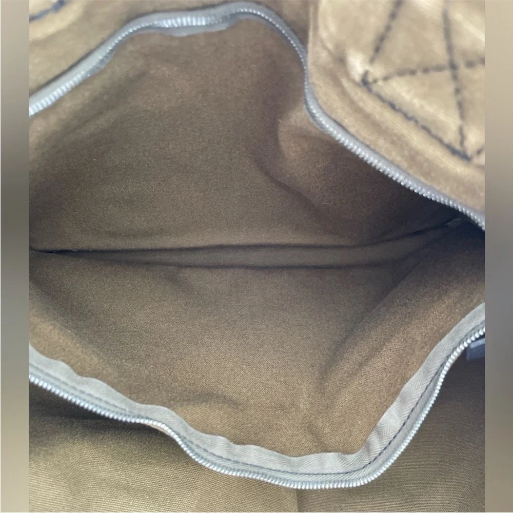 Hermès Toile Fourre-Tout MM Holdall Tote Bag -GUC 🫶🏾👜